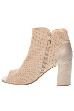 Damenschuhe Jenny Fairy, Größe 40, Farbe Beige, Preis € 15,99