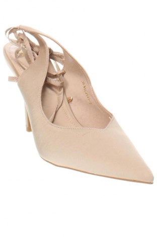 Damenschuhe Jenny Fairy, Größe 39, Farbe Beige, Preis € 16,49