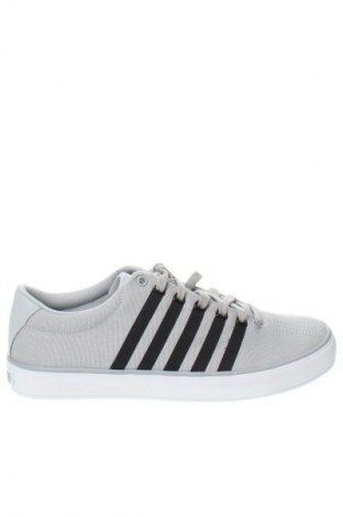 Damenschuhe K.Swiss, Größe 41, Farbe Grau, Preis € 15,52