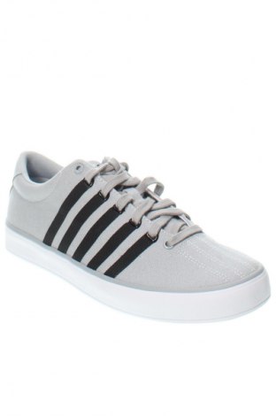 Damenschuhe K.Swiss, Größe 41, Farbe Grau, Preis € 10,30