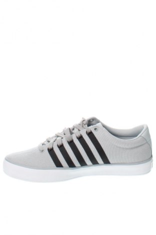 Damenschuhe K.Swiss, Größe 41, Farbe Grau, Preis € 10,30