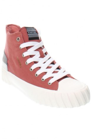 Damenschuhe Kaotiko, Größe 40, Farbe Braun, Preis 20,99 €