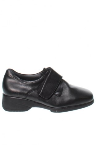 Γυναικεία παπούτσια Kirsten, Μέγεθος 37, Χρώμα Μαύρο, Τιμή 16,29 €