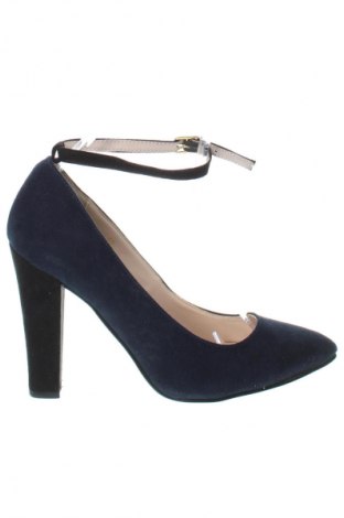 Γυναικεία παπούτσια La Redoute, Μέγεθος 40, Χρώμα Μπλέ, Τιμή 16,99 €