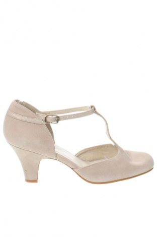 Damenschuhe Lab, Größe 41, Farbe Beige, Preis € 32,99