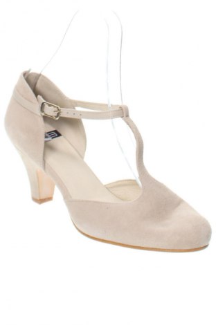 Damenschuhe Lab, Größe 41, Farbe Beige, Preis 43,79 €