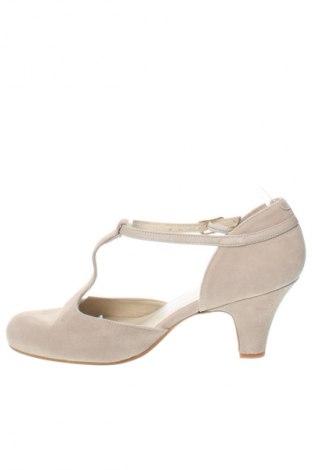 Damenschuhe Lab, Größe 41, Farbe Beige, Preis € 32,99