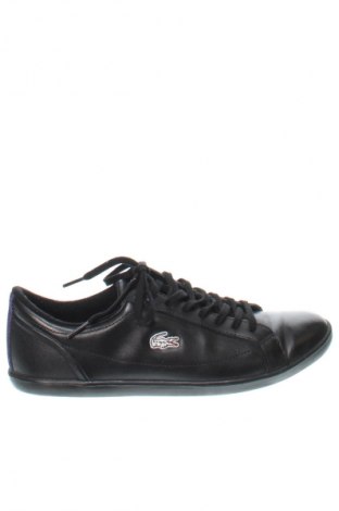 Damenschuhe Lacoste, Größe 39, Farbe Schwarz, Preis € 41,99