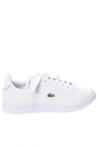 Damenschuhe Lacoste, Größe 38, Farbe Weiß, Preis 64,18 €