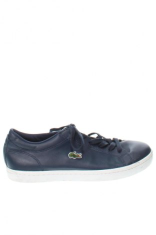 Damenschuhe Lacoste, Größe 38, Farbe Blau, Preis 80,72 €