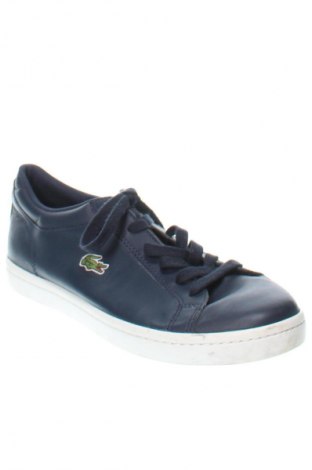 Damenschuhe Lacoste, Größe 38, Farbe Blau, Preis 80,72 €