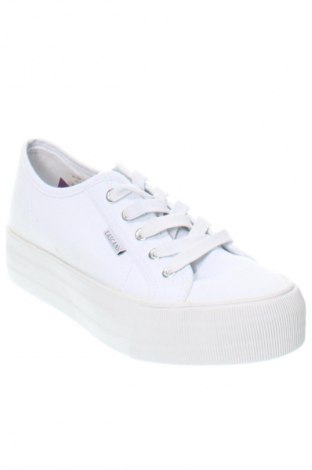 Damenschuhe Lascana, Größe 40, Farbe Weiß, Preis 24,99 €