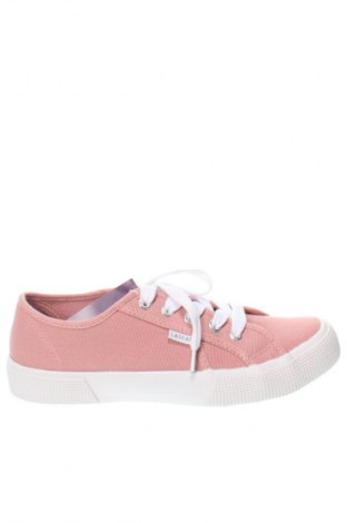 Damenschuhe Lascana, Größe 37, Farbe Rosa, Preis 15,99 €