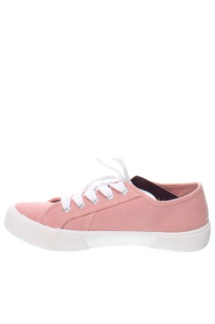 Damenschuhe Lascana, Größe 37, Farbe Rosa, Preis € 15,99