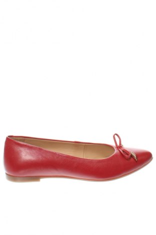 Dámské boty  Lasocki, Velikost 36, Barva Červená, Cena  562,00 Kč