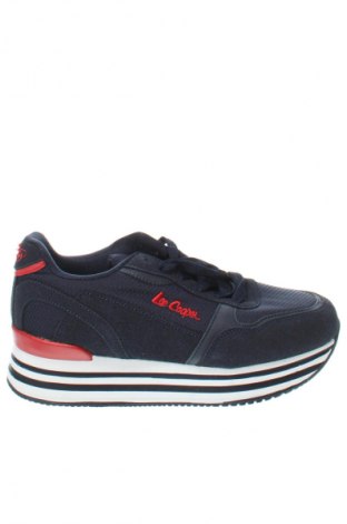 Damenschuhe Lee Cooper, Größe 37, Farbe Blau, Preis 53,69 €