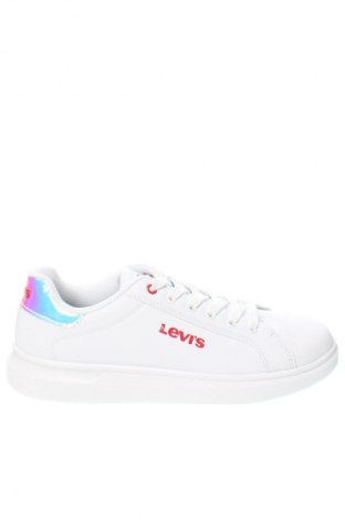 Damenschuhe Levi's, Größe 39, Farbe Weiß, Preis 57,55 €