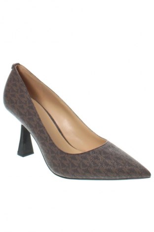 Damenschuhe MICHAEL Michael Kors, Größe 40, Farbe Braun, Preis 120,99 €