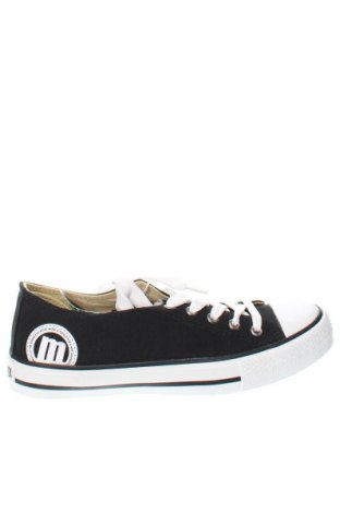 Γυναικεία παπούτσια MTNG, Μέγεθος 39, Χρώμα Μαύρο, Τιμή 32,47 €