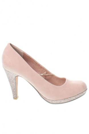 Damenschuhe Marco Tozzi, Größe 41, Farbe Rosa, Preis 16,25 €