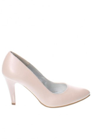 Γυναικεία παπούτσια Marelbo, Μέγεθος 36, Χρώμα Ρόζ , Τιμή 31,28 €