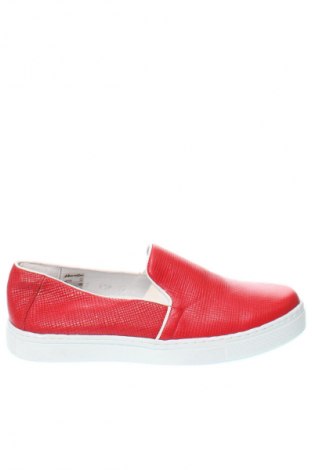 Damenschuhe Marelbo, Größe 38, Farbe Rot, Preis € 23,34