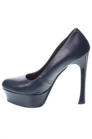 Damenschuhe Marelbo, Größe 37, Farbe Blau, Preis 17,99 €