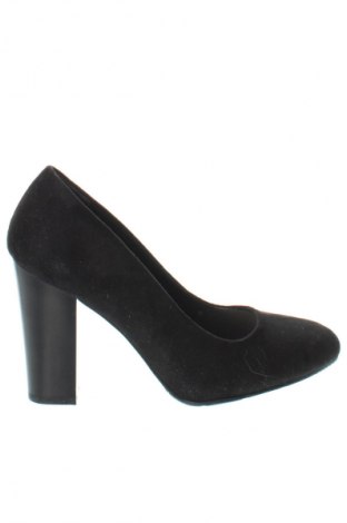 Γυναικεία παπούτσια Mat Star, Μέγεθος 40, Χρώμα Μαύρο, Τιμή 10,79 €