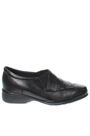 Γυναικεία παπούτσια Medicus, Μέγεθος 38, Χρώμα Μαύρο, Τιμή 19,38 €