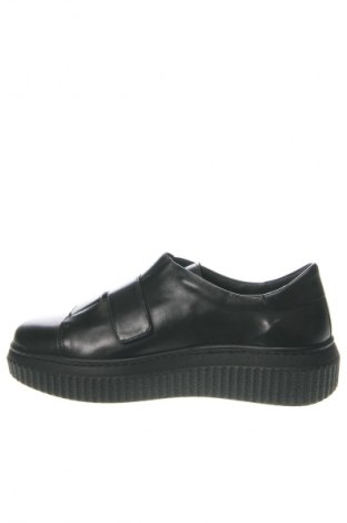 Damenschuhe Milano, Größe 37, Farbe Schwarz, Preis 22,49 €