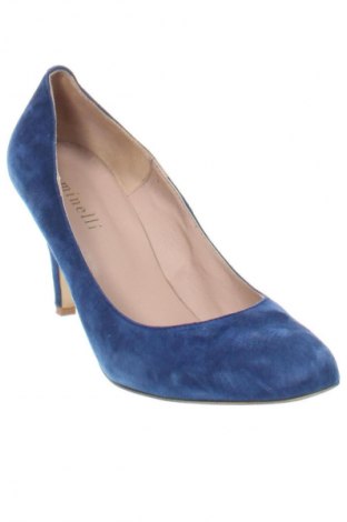 Damenschuhe Minelli, Größe 39, Farbe Blau, Preis 25,09 €