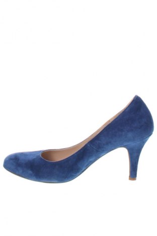 Damenschuhe Minelli, Größe 39, Farbe Blau, Preis € 25,09