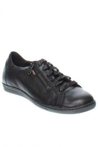 Damenschuhe Mobilis, Größe 37, Farbe Schwarz, Preis € 32,99