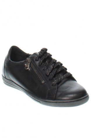 Damenschuhe Mobilis, Größe 37, Farbe Schwarz, Preis 32,99 €