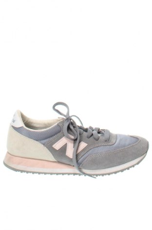 Dámske topánky  New Balance, Veľkosť 37, Farba Sivá, Cena  35,32 €