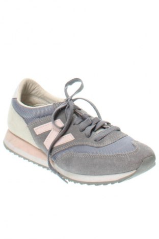 Damenschuhe New Balance, Größe 37, Farbe Grau, Preis 61,93 €