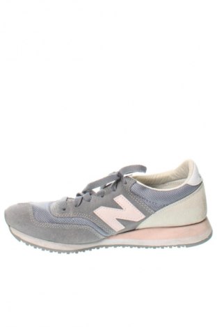 Damenschuhe New Balance, Größe 37, Farbe Grau, Preis 61,93 €