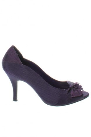 Γυναικεία παπούτσια New Look, Μέγεθος 38, Χρώμα Βιολετί, Τιμή 12,79 €