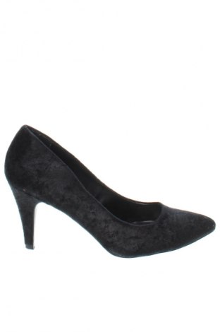 Γυναικεία παπούτσια New Look, Μέγεθος 39, Χρώμα Μαύρο, Τιμή 22,79 €