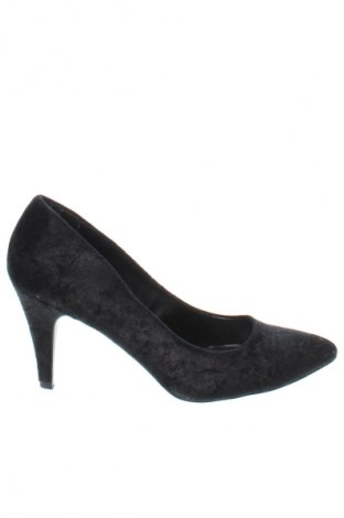 Damenschuhe New Look, Größe 39, Farbe Schwarz, Preis € 5,99