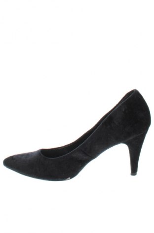 Damenschuhe New Look, Größe 39, Farbe Schwarz, Preis € 5,99