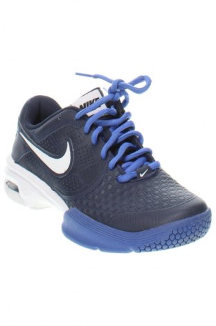 Dámske topánky  Nike, Veľkosť 39, Farba Modrá, Cena  46,00 €