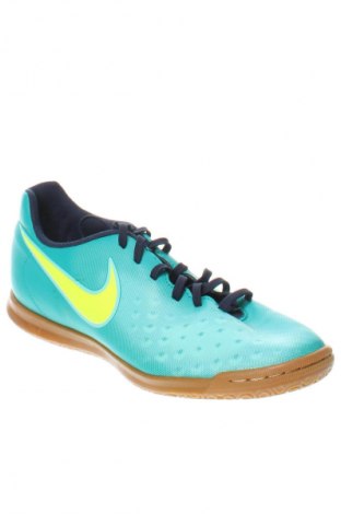 Damenschuhe Nike, Größe 39, Farbe Blau, Preis 16,86 €