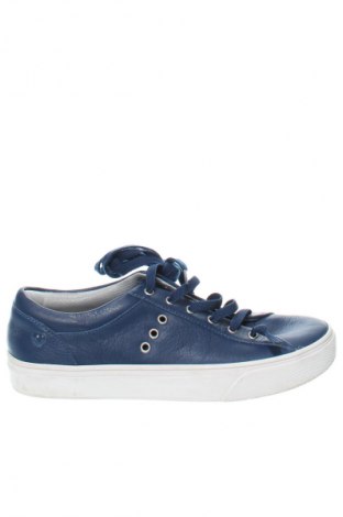 Damenschuhe Nurse Mates, Größe 44, Farbe Blau, Preis 25,49 €