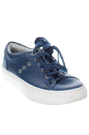 Damenschuhe Nurse Mates, Größe 44, Farbe Blau, Preis 25,49 €