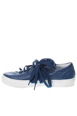 Damenschuhe Nurse Mates, Größe 44, Farbe Blau, Preis € 25,49