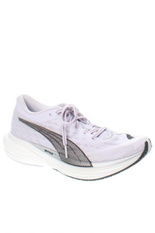 Damenschuhe PUMA, Größe 39, Farbe Lila, Preis 65,61 €