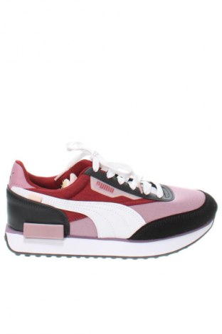 Γυναικεία παπούτσια PUMA, Μέγεθος 38, Χρώμα Πολύχρωμο, Τιμή 57,55 €