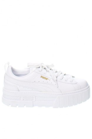 Damenschuhe PUMA, Größe 38, Farbe Weiß, Preis € 73,49