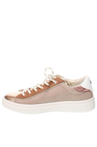 Damenschuhe Palladium, Größe 38, Farbe Beige, Preis 36,55 €